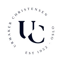 Urmaker Christensen logo - Similar company to Thune Jewelry & Watches