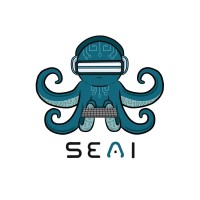 Seai Lab logo - Similar company to Geekhack