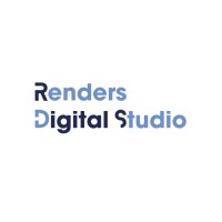 Renders Digital Studio logo - Similar company to Smartgroup