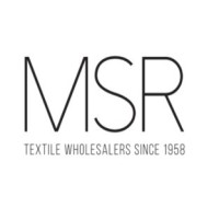 MSR Textile logo - Similar company to Kla Technologies