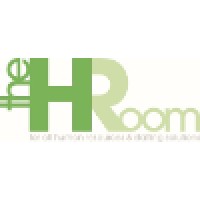 The HR Room logo - Similar company to Hroom Consultancy