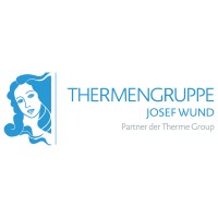 Thermengruppe Josef Wund logo - Similar company to Tecreation Gmbh