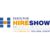 Executive Hire Show logo - Similar company to Altrad Belle