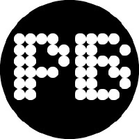 PageBot logo - Similar company to Pagebot Sistemas Inteligentes