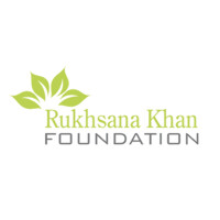 Rukhsana Khan Foundation logo - Similar company to Rukhsana Foundation
