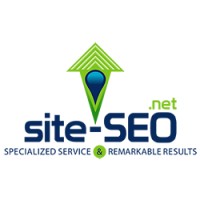 Site SEO logo - Similar company to Bakklog