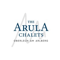 The Arula Chalets logo - Similar company to Seehotel Am Kaiserstrand