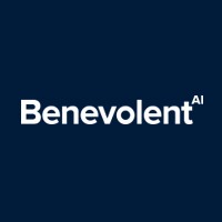BenevolentAI logo - Similar company to Insitro