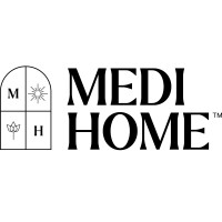Medi Home Group logo - Similar company to 1912Clothing