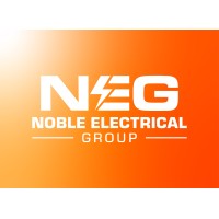Noble Electrical Group logo - Similar company to Noble Electric Solutions
