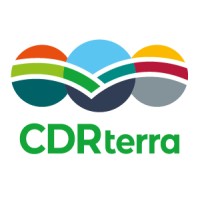 CDRterra logo - Similar company to Cdrmare