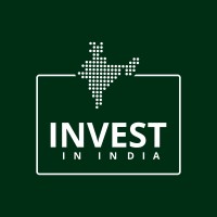 Invest In India logo - Similar company to Sales Catapult