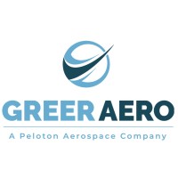 Greer Aero logo - Similar company to Property Guard