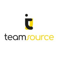 TeamSource logo - Similar company to Throttleit