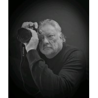 Graham Pattison Photography logo - Similar company to Fepeja
