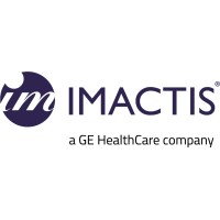 IMACTIS logo - Similar company to Ecential Robotics