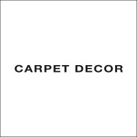 Carpet Decor logo - Similar company to Tapiso