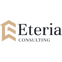 Eteria Consulting logo - Similar company to Alfa Strategy