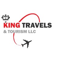 King Travels & tourism agency LLC Sohar logo - Similar company to Mde Care - Medical Tourism Agency