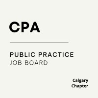 CPA | Job Board | Public Practice | Calgary Chapter logo - Similar company to Plug Cpa