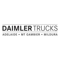 Daimler Trucks Adelaide, Mount Gambier and Mildura logo - Similar company to Buswise