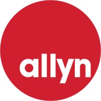 Allyn logo - Similar company to Three Box Strategic Communications