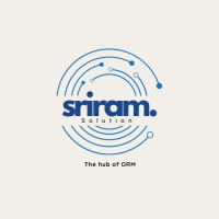 Sri Ram Solution logo - Similar company to Ram Info Solution