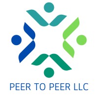 Peer to Peer LLC logo - Similar company to Beacon.