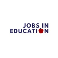 Jobs in Education logo - Similar company to Education Beyond Borders