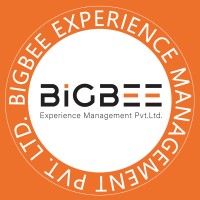 Bigbee Experience Management Pvt Ltd logo - Similar company to Bigbee