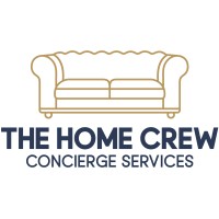 The Home Crew Concierge Services logo - Similar company to Talent Sector