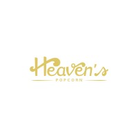 Heaven´s Popcorn logo - Similar company to Shaw