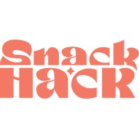 SnackHack logo - Similar company to Mirror Image