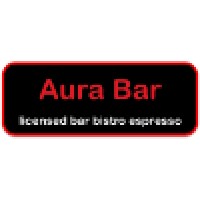 Aura Bar | Licenced Bar, Bistro, Espresso | Fortitude Valley, Brisbane Cbd