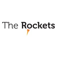 The Rockets logo - Similar company to Ok Human