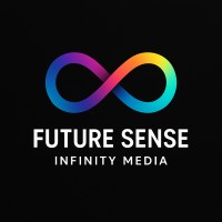 Future Sense Infinity Media logo - Similar company to Ml Square