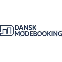 Dansk Mødebooking logo - Similar company to Dansk Salgsoptimering Aps
