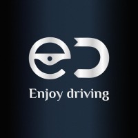 Enjoy Driving logo - Similar company to Code700