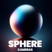 SPHERE CAMERAS logo - Similar company to Staffelio