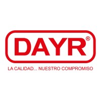 DAYR logo - Similar company to V D´Dariems
