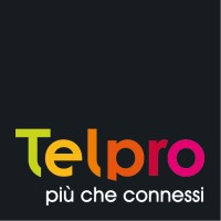 Telpro S.r.l. logo - Similar company to Tecnufficio Srl - Soluzioni Per L'Ufficio