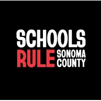 SchoolsRule Sonoma County logo - Similar company to Vshop Global