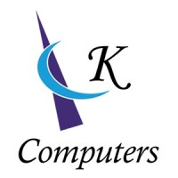 K Computers logo - Similar company to Kcompute (Pvt) Ltd.