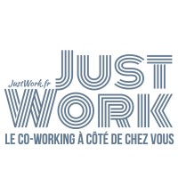 JustWork, Le Co-Working logo - Similar company to Accès +
