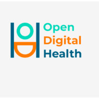 Open Digital Health logo - Similar company to Scientifically Challenged Ⓡ