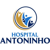 Hospital Antoninho da Rocha Marmo logo - Similar company to Taq Saúde