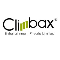 Climbax Entertainment Private Limited logo - Similar company to Sunfinity Innovations (Sun Graphics)