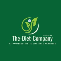 THE-DIET-COMPANY logo - Similar company to B2B Surveyors