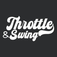 Throttle & Swing logo - Similar company to New Orleans Pizza