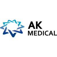 AK Medical logo - Similar company to Jri Orthopaedics